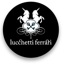 Lucchetti Ferrari - Camera Coccinella