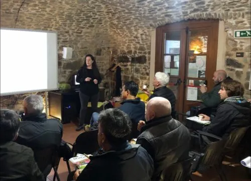 CORSO SULLA CURA E POTATURA DELL’OLIVO